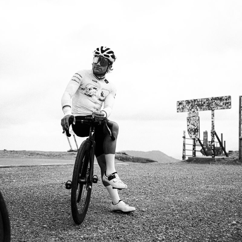 Stage 6 . Bedous- Larrau !
94km/2600m/3h50m