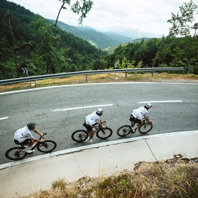 Stage 6 . Bedous- Larrau !
94km/2600m/3h50m
