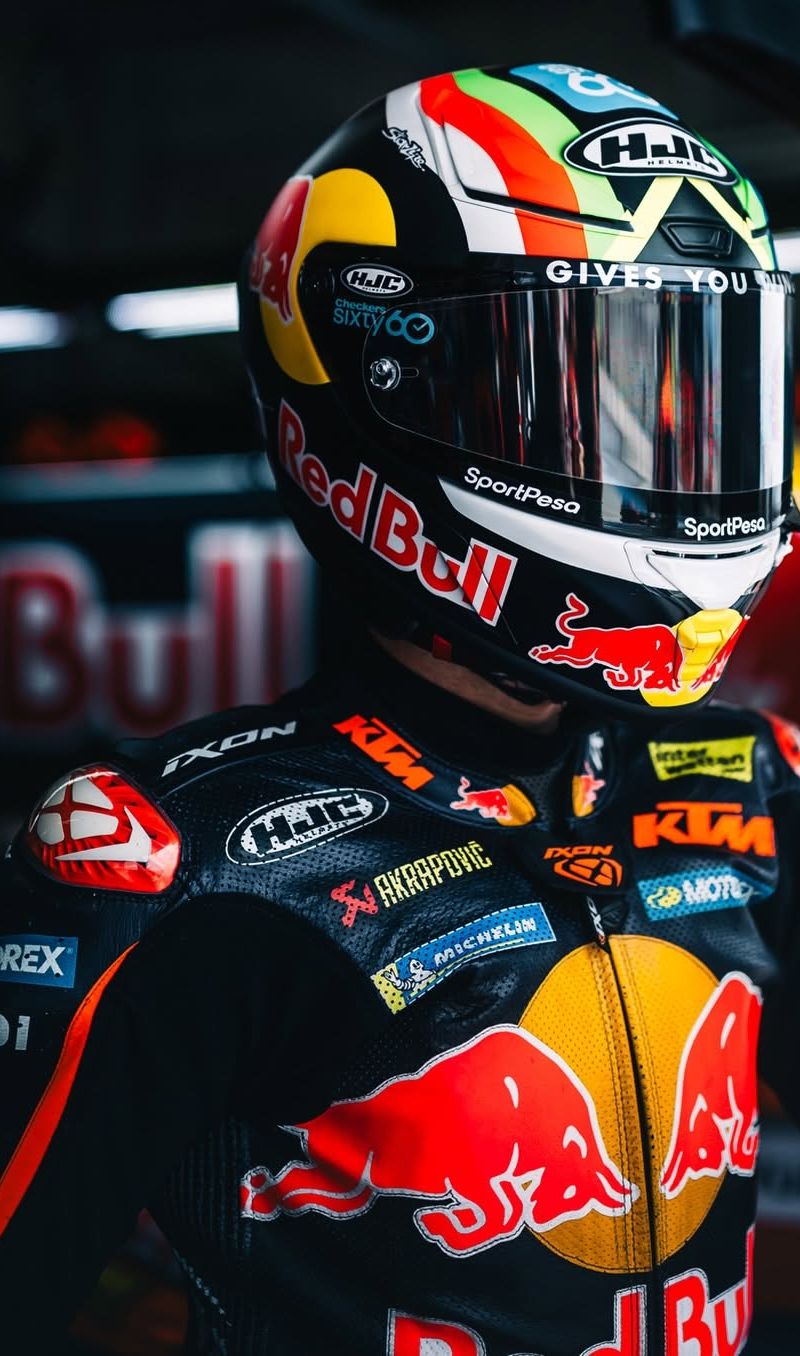 Hungary 🇭🇺 wrapped. There were moments this weekend where it felt like we had the speed but we never quite managed to put all the pieces together when it mattered. We’ll take what we can from it and move on. Looking forward to getting back to Brno and starting fresh again 👊

#SportPesa #MakeItCount