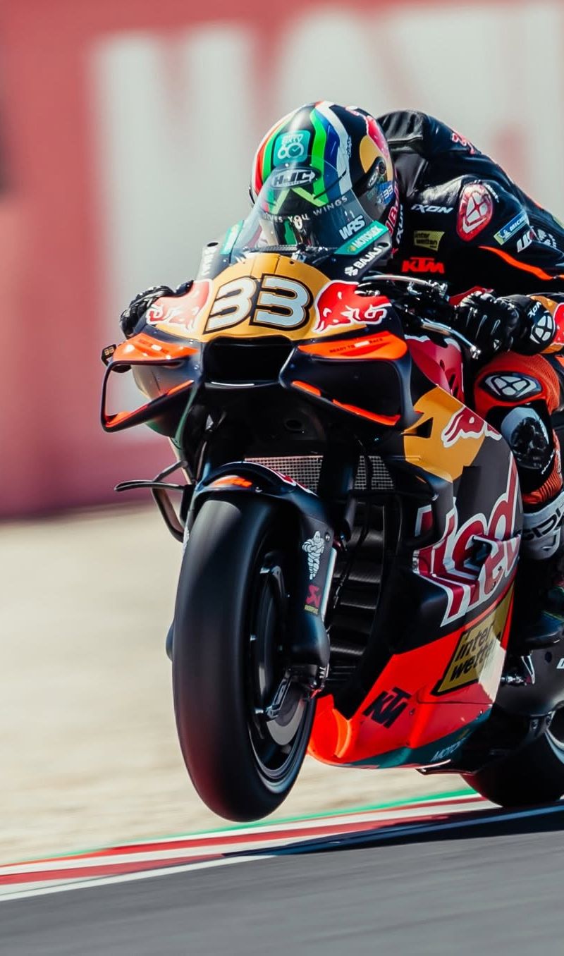 Hungary 🇭🇺 wrapped. There were moments this weekend where it felt like we had the speed but we never quite managed to put all the pieces together when it mattered. We’ll take what we can from it and move on. Looking forward to getting back to Brno and starting fresh again 👊

#SportPesa #MakeItCount